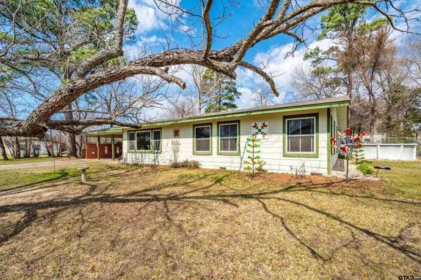 $289,000 | 609 East Quitman Street, Alba, TX 75410