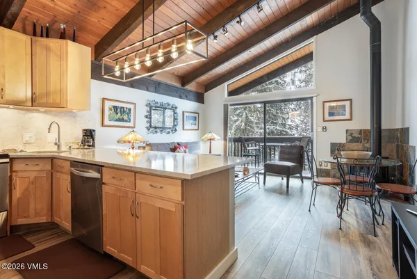 $735,500 | 4640 Vail Racquet Club Drive, Unit 21, Vail, CO 81657