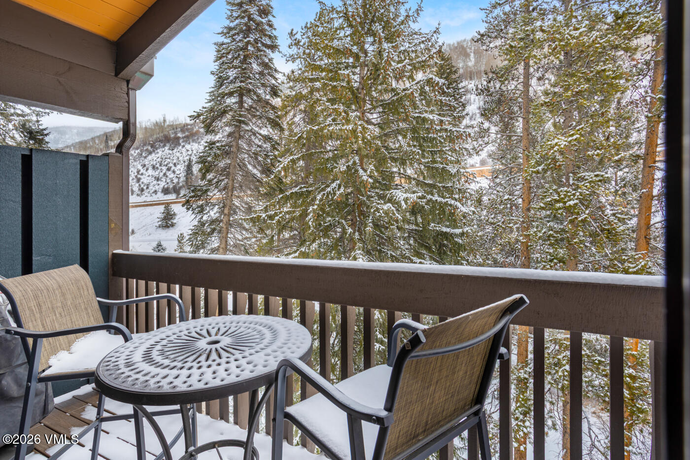 4640 Vail Racquet Club Drive, Unit 21 Vail, CO 81657 - Photo 13 of 27 Vail Racquet Club Bld 10 Unit 21 MLS.-17