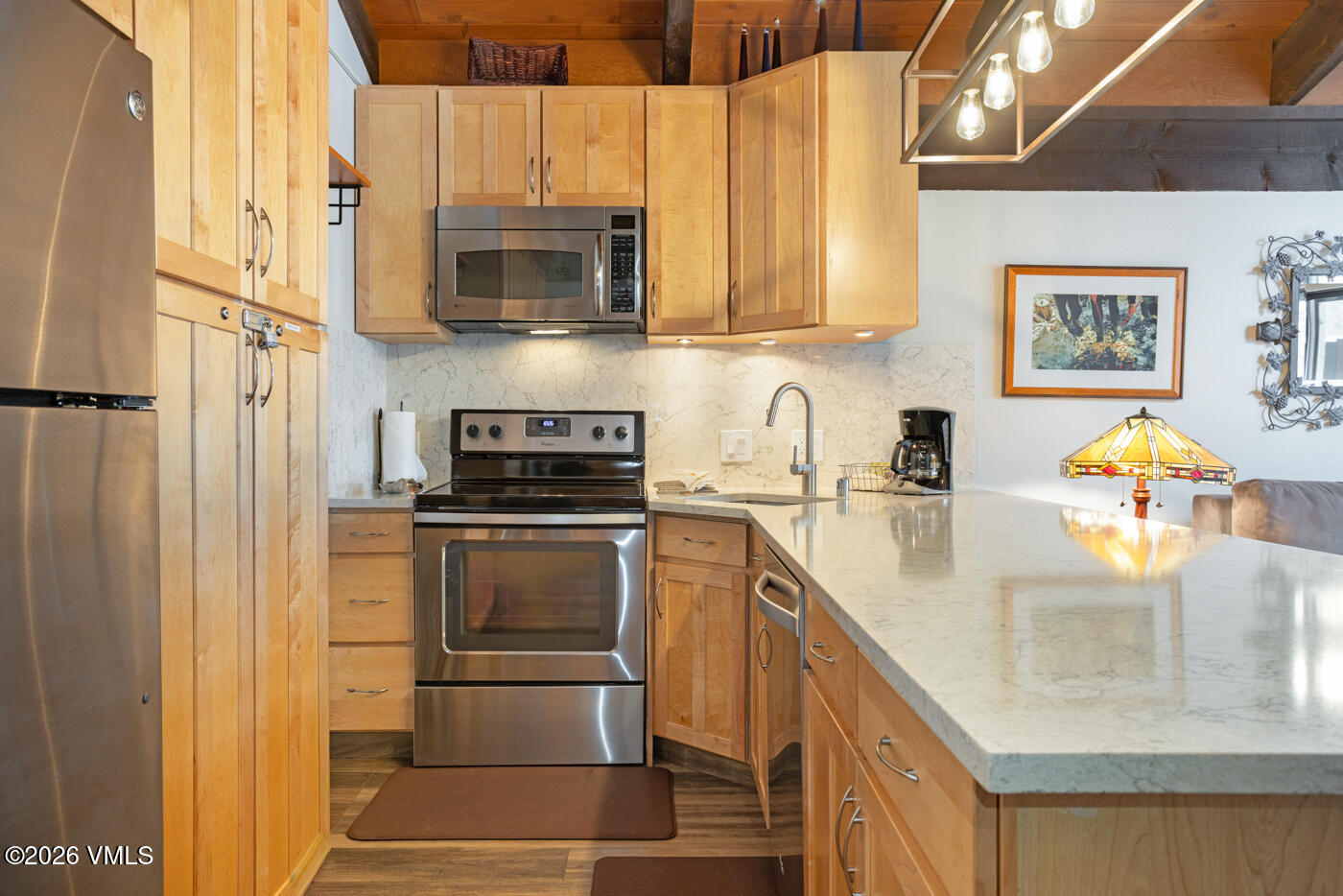 4640 Vail Racquet Club Drive, Unit 21 Vail, CO 81657 - Photo 16 of 27 Vail Racquet Club Bld 10 Unit 21 MLS.-8