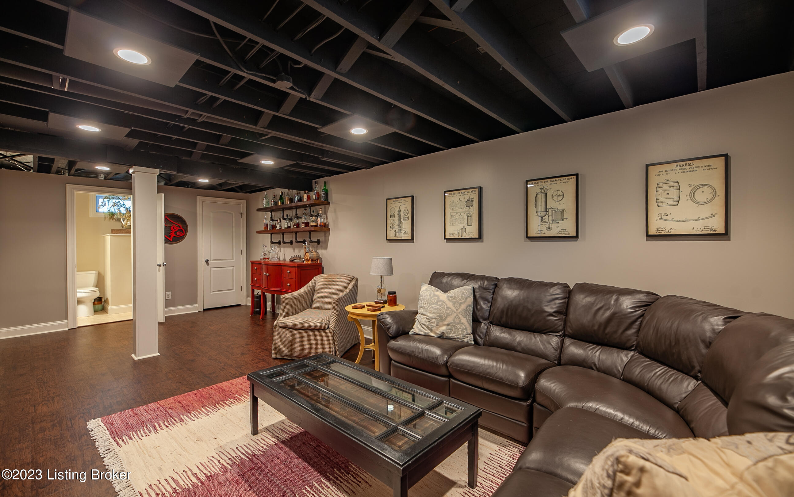 4018 Gloucester Road Louisville, KY 40207 - Photo 22 of 32 _MG_6476-HDR
