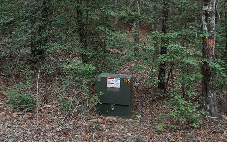 6 Peter Knob Road Blue Ridge, GA 30513 - Photo 4 of 4 Additional View