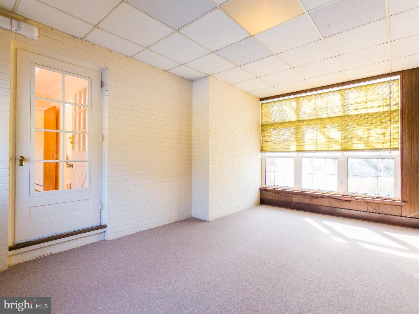 16 Ardsley Road Yardley, PA 19067 - Photo 20 of 25 Sun Room