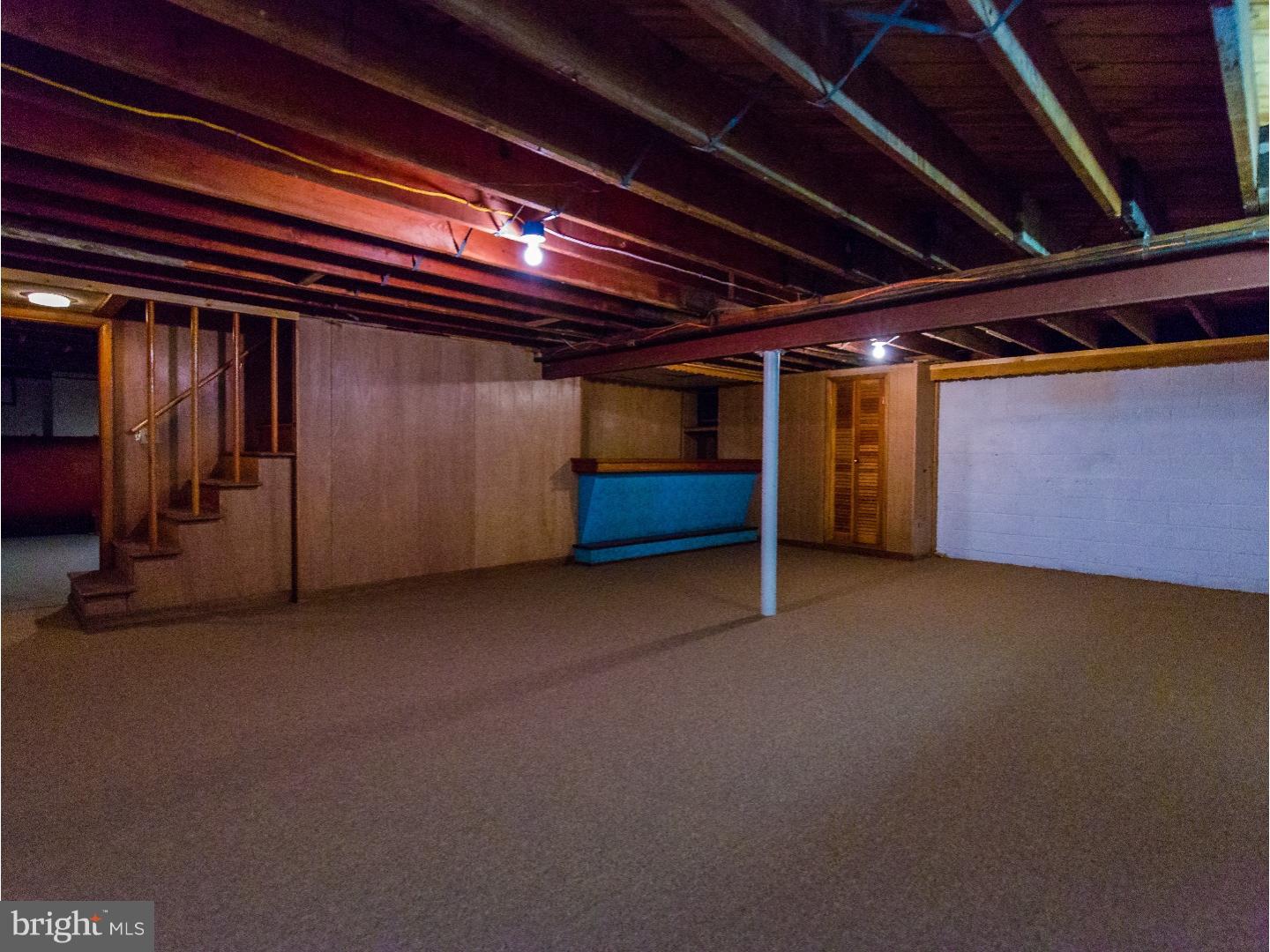 16 Ardsley Road Yardley, PA 19067 - Photo 21 of 25 Basement