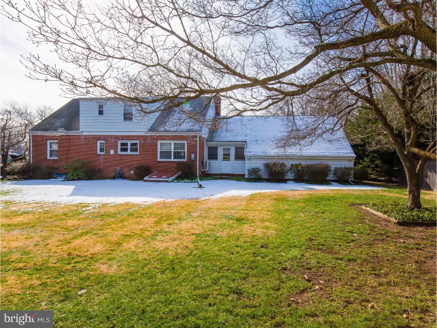 16 Ardsley Road Yardley, PA 19067 - Photo 24 of 25 Exterior Back