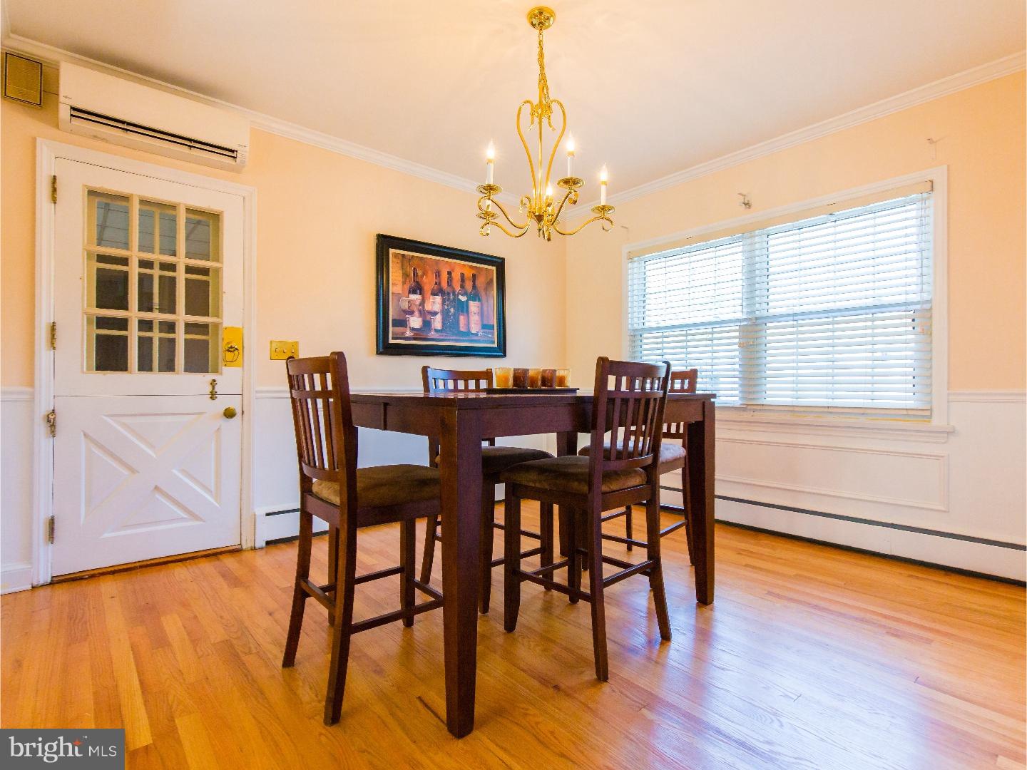 16 Ardsley Road Yardley, PA 19067 - Photo 8 of 25 Dining Room