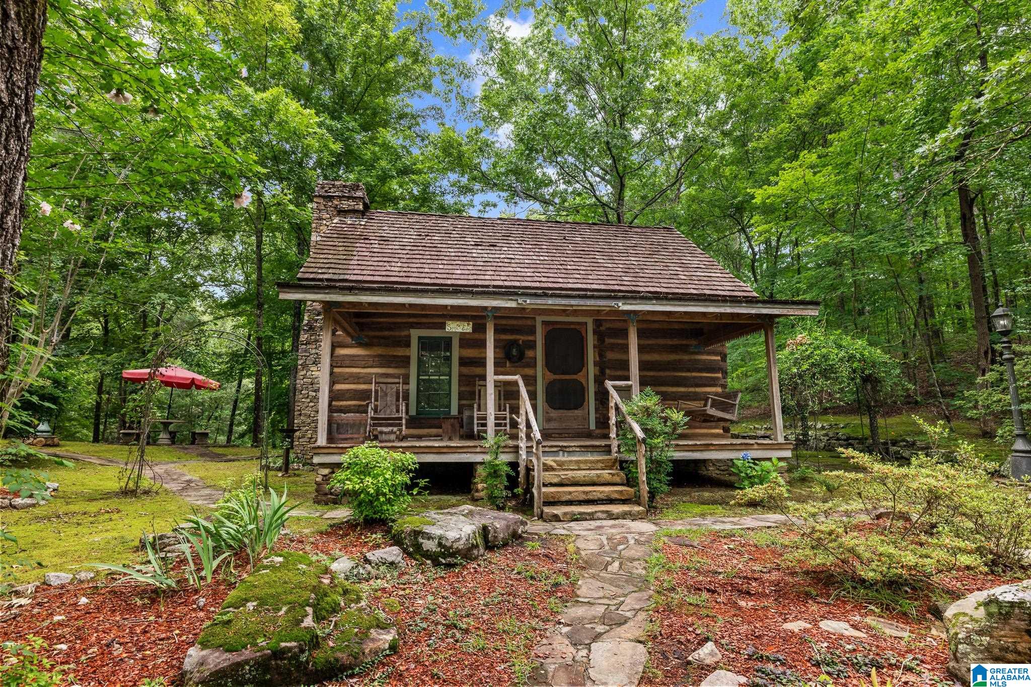 860 Sweet Apple Road Pell City, AL 35128 - Photo 31 of 62