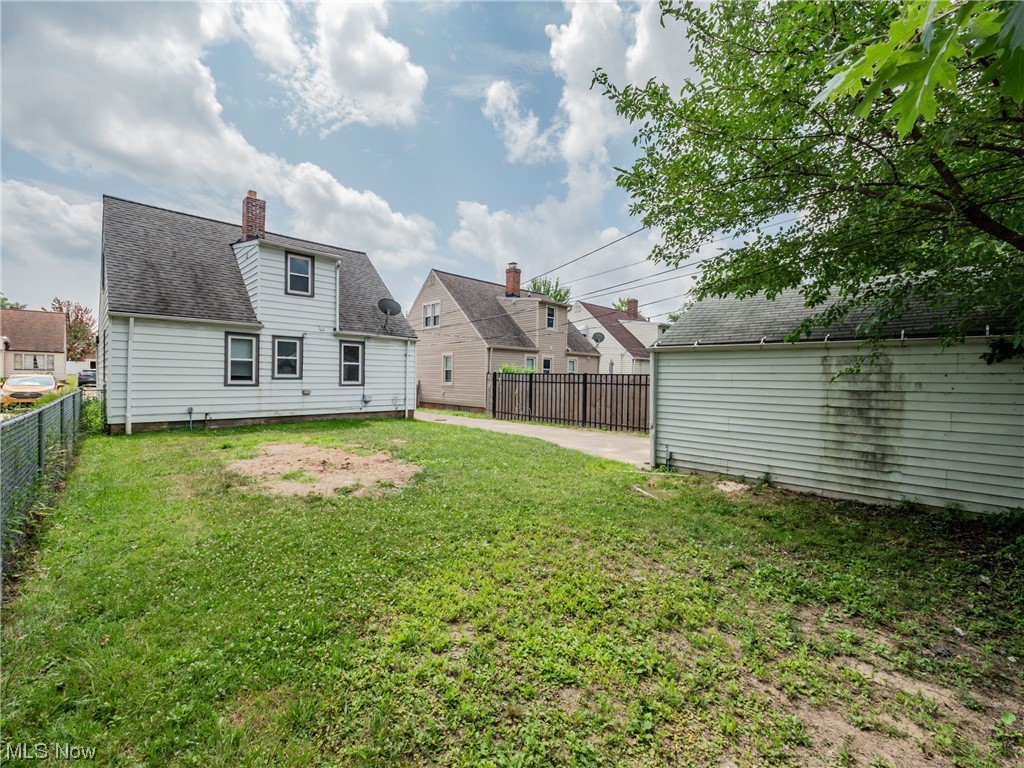 4514 Redfern Road Parma, OH 44134 - Photo 35 of 35