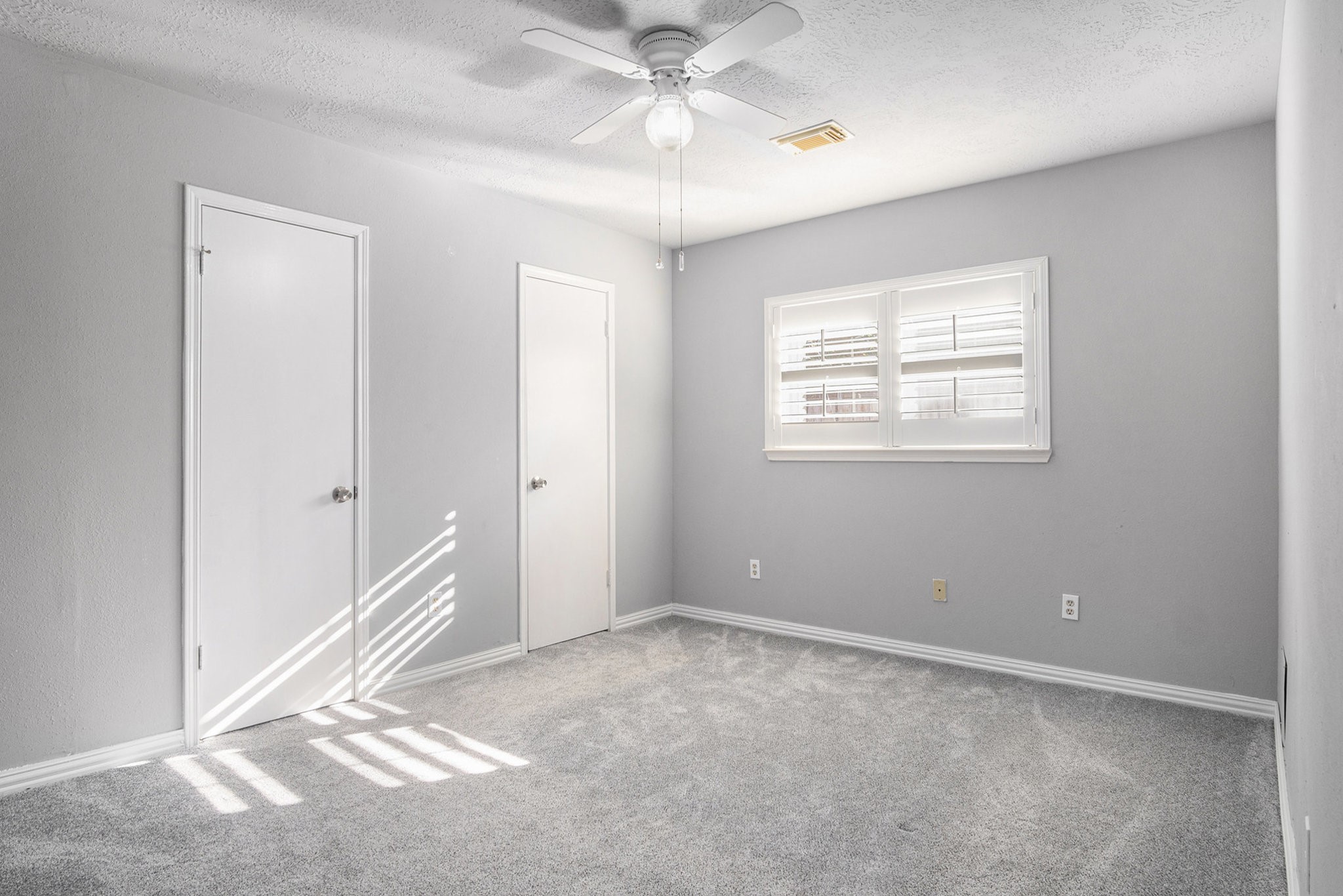 3315 Mourning Dove Drive Spring, TX 77388 - Photo 35 of 44 a view of an empty room with a window