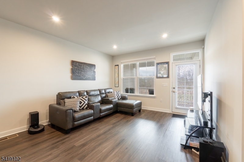 18 Sparrowhawk Street Washington, NJ 07882 - Photo 12 of 31 a living room with furniture window and wooden floor