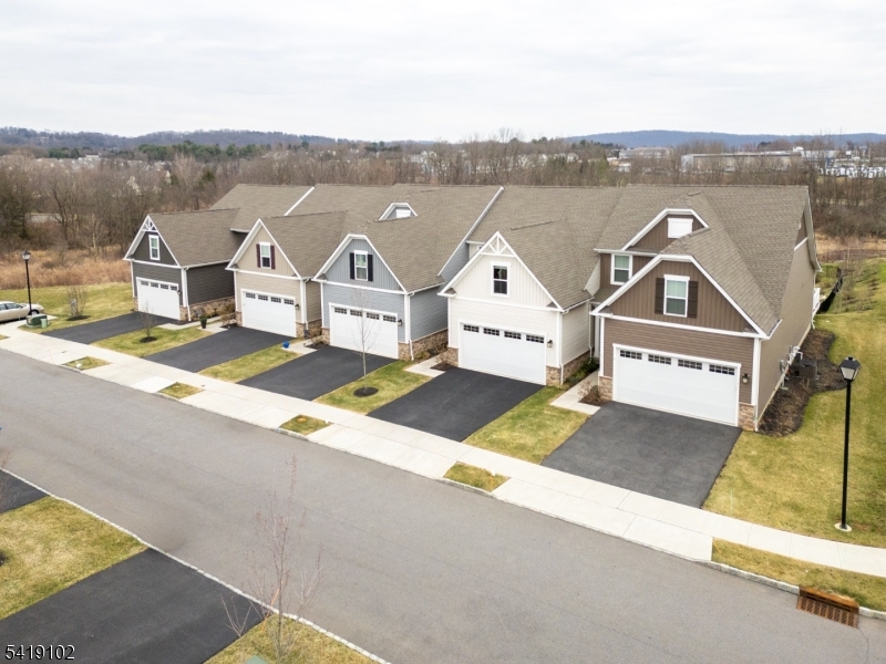 18 Sparrowhawk Street Washington, NJ 07882 - Photo 2 of 31 a view of a house with a outdoor space