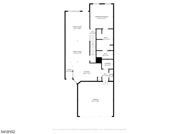 $575,000 | 18 Sparrowhawk Street, Washington, NJ 07882