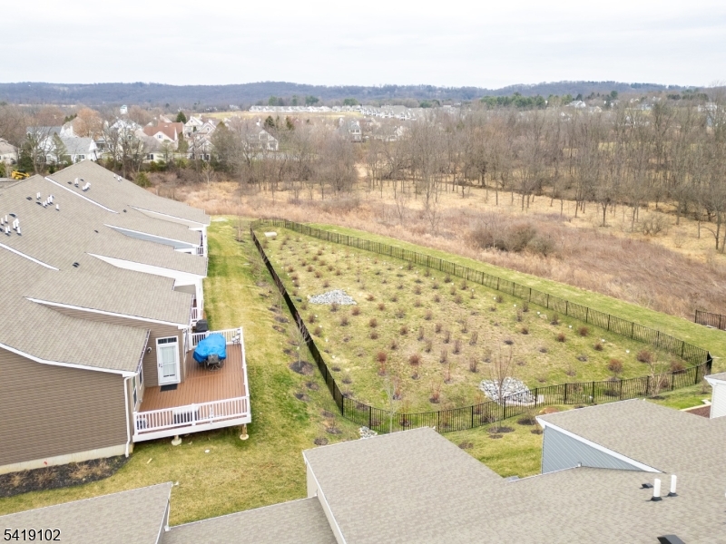 18 Sparrowhawk Street Washington, NJ 07882 - Photo 31 of 31 a view of a terrace