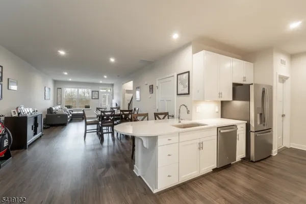 $575,000 | 18 Sparrowhawk Street, Washington, NJ 07882