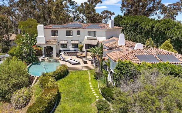 $6,495,000 | 5171 Del Mar Mesa Road, San Diego, CA 92130