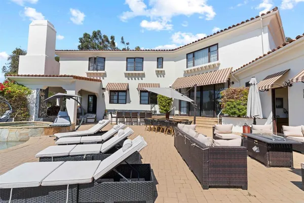 $6,495,000 | 5171 Del Mar Mesa Road, San Diego, CA 92130