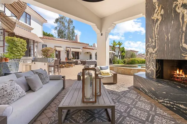 $6,495,000 | 5171 Del Mar Mesa Road, San Diego, CA 92130