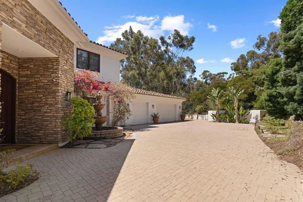 $6,495,000 | 5171 Del Mar Mesa Road, San Diego, CA 92130