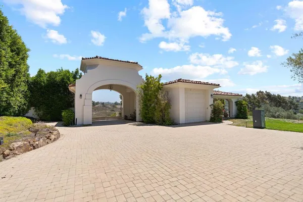 $6,495,000 | 5171 Del Mar Mesa Road, San Diego, CA 92130