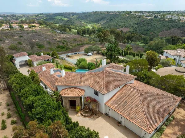 $6,495,000 | 5171 Del Mar Mesa Road, San Diego, CA 92130