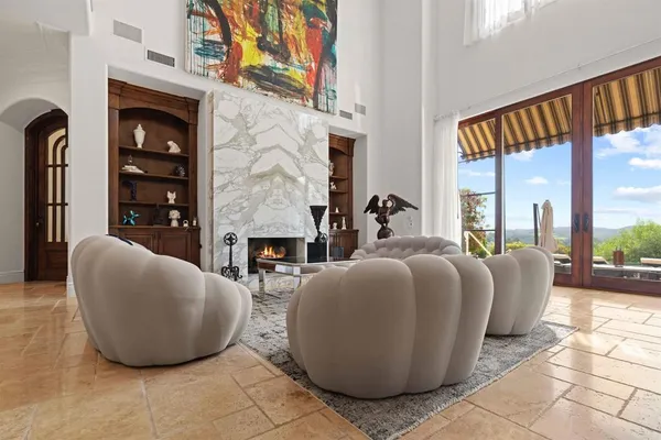 $6,495,000 | 5171 Del Mar Mesa Road, San Diego, CA 92130