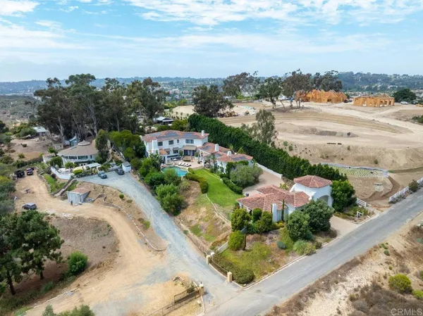 $6,495,000 | 5171 Del Mar Mesa Road, San Diego, CA 92130