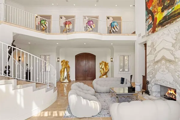 $6,495,000 | 5171 Del Mar Mesa Road, San Diego, CA 92130