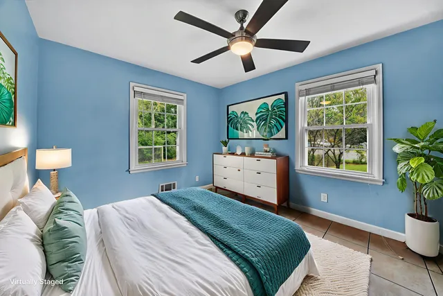 $367,000 | 5001 Hildebrand Road Northwest, Roanoke, VA 24012