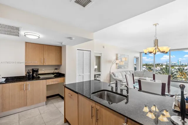 $670,000 | 10275 Collins Avenue, Unit 529, Bal Harbour, FL 33154