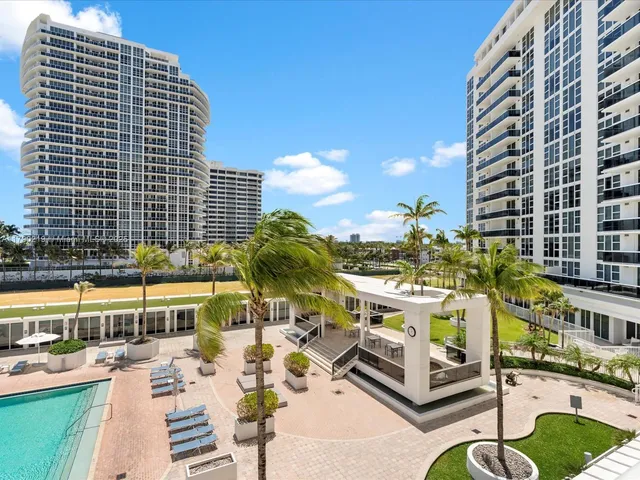 $670,000 | 10275 Collins Avenue, Unit 529, Bal Harbour, FL 33154