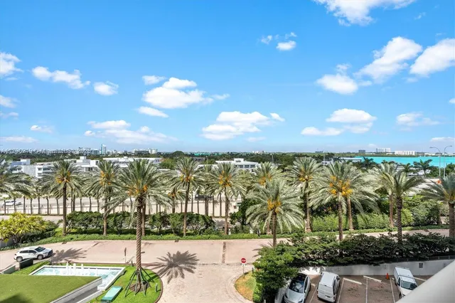 $670,000 | 10275 Collins Avenue, Unit 529, Bal Harbour, FL 33154