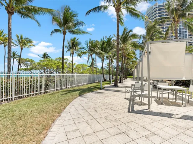 $670,000 | 10275 Collins Avenue, Unit 529, Bal Harbour, FL 33154