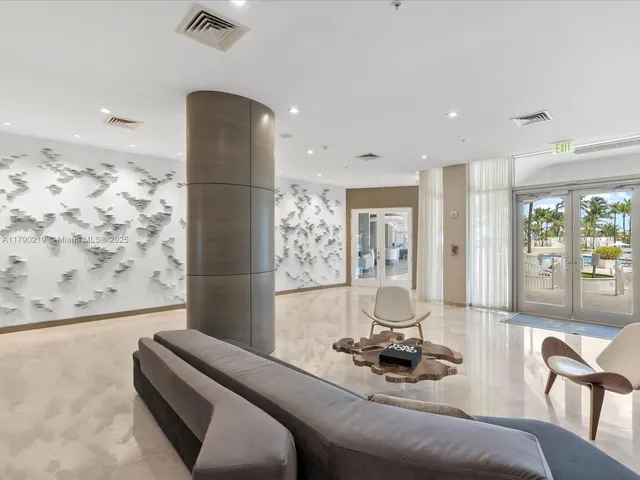 $670,000 | 10275 Collins Avenue, Unit 529, Bal Harbour, FL 33154