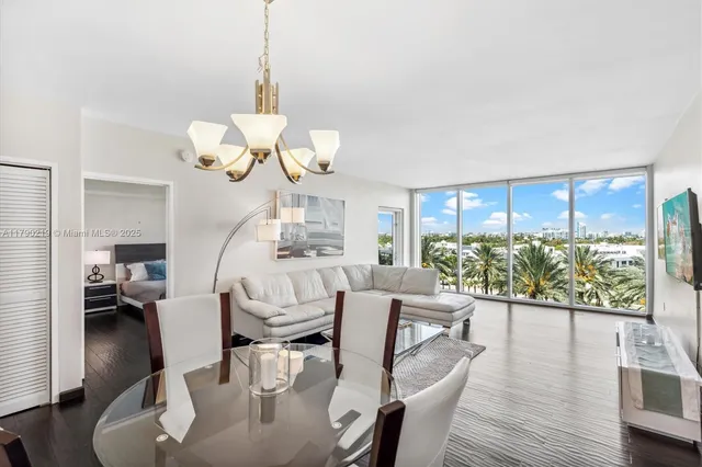 $670,000 | 10275 Collins Avenue, Unit 529, Bal Harbour, FL 33154