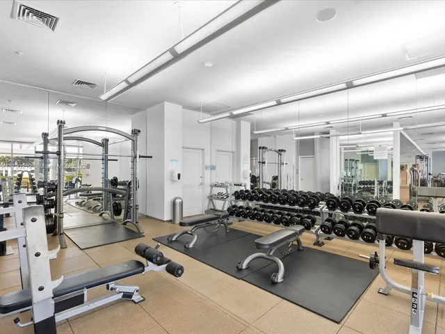 $670,000 | 10275 Collins Avenue, Unit 529, Bal Harbour, FL 33154