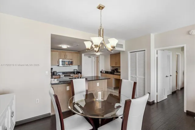 $670,000 | 10275 Collins Avenue, Unit 529, Bal Harbour, FL 33154