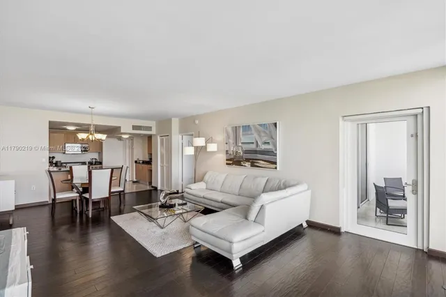 $670,000 | 10275 Collins Avenue, Unit 529, Bal Harbour, FL 33154