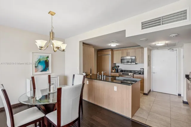 $670,000 | 10275 Collins Avenue, Unit 529, Bal Harbour, FL 33154