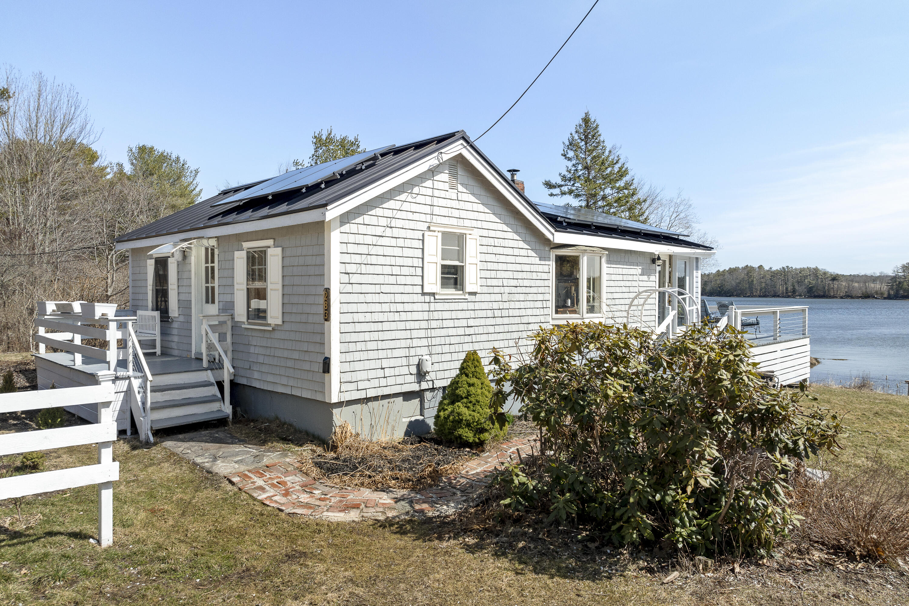 283 Mills Road Newcastle, ME 04553 - Photo 53 of 67 26-283 Mills Rd, Newcastle, ME-TP