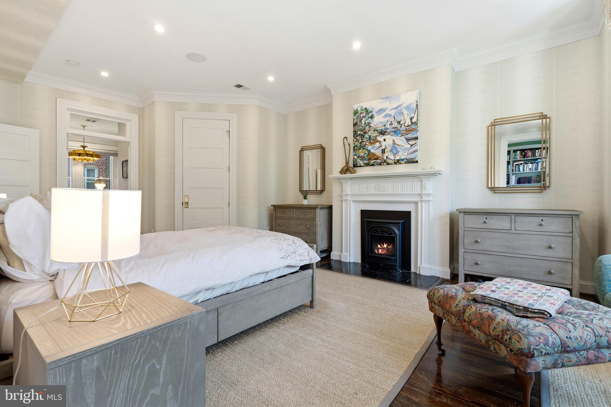 2121 R Street Northwest Washington, DC 20008 - Photo 22 of 47
