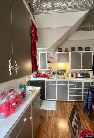 $750,000 | 607 West Maple Street, Rawlins, WY 82301