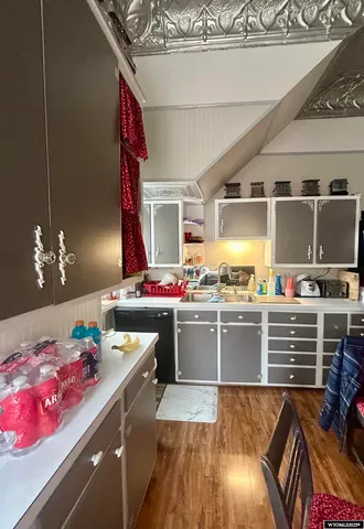 $750,000 | 607 West Maple Street, Rawlins, WY 82301