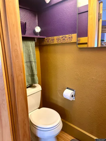 $750,000 | 607 West Maple Street, Rawlins, WY 82301