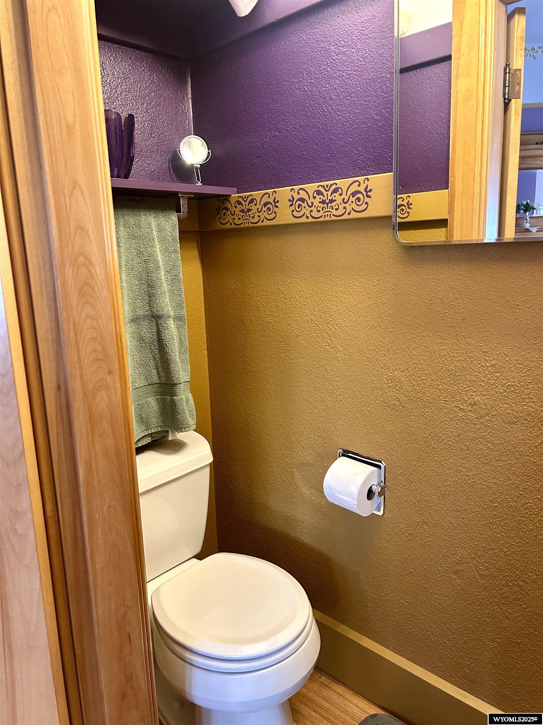 607 West Maple Street Rawlins, WY 82301 - Photo 24 of 47