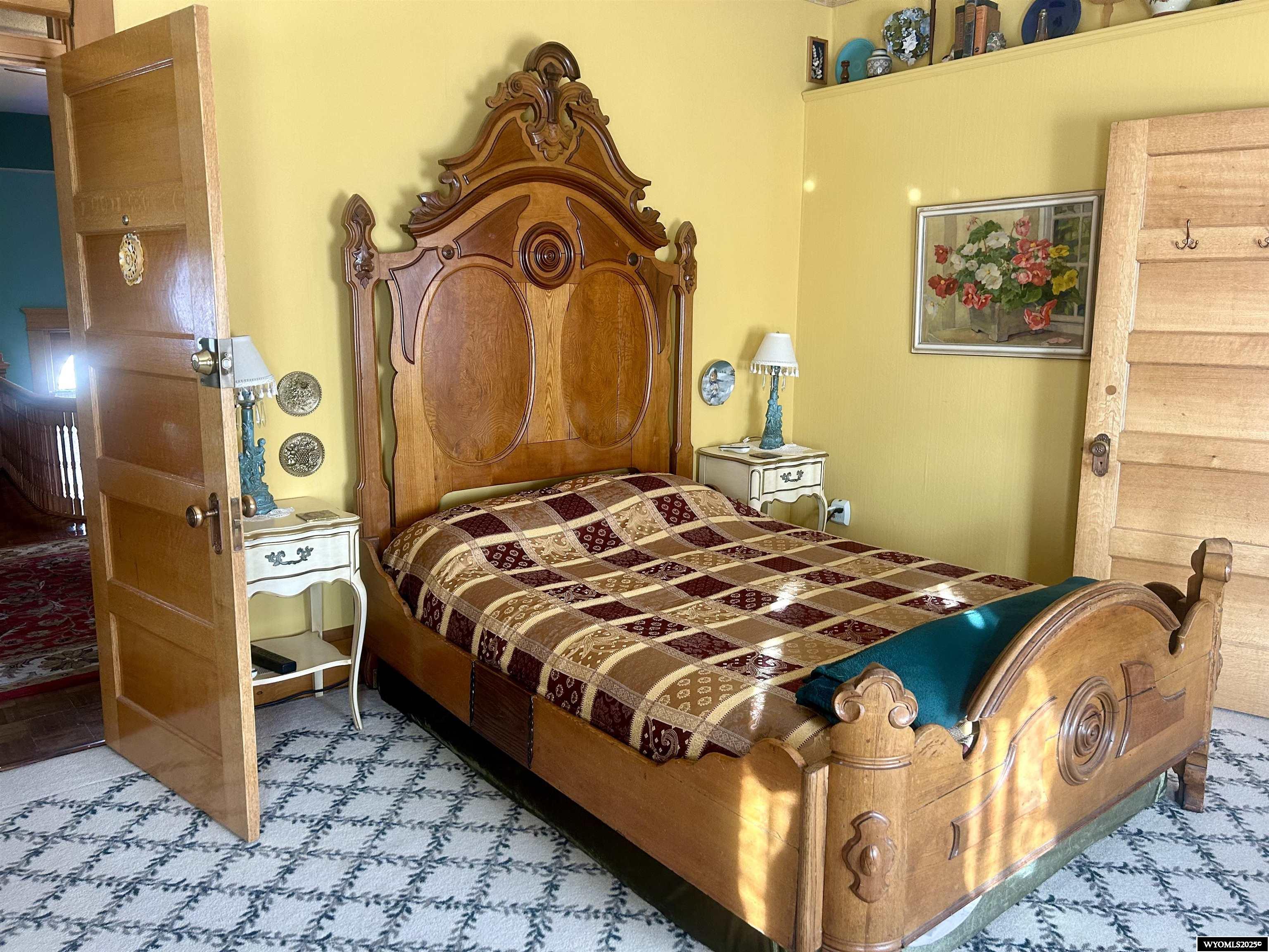 607 West Maple Street Rawlins, WY 82301 - Photo 25 of 47