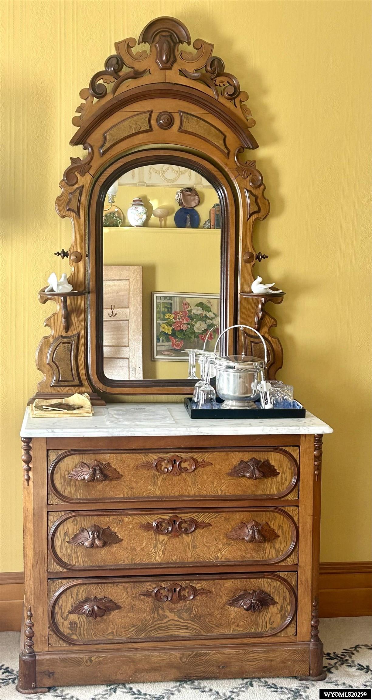 607 West Maple Street Rawlins, WY 82301 - Photo 27 of 47