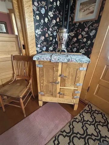 $750,000 | 607 West Maple Street, Rawlins, WY 82301