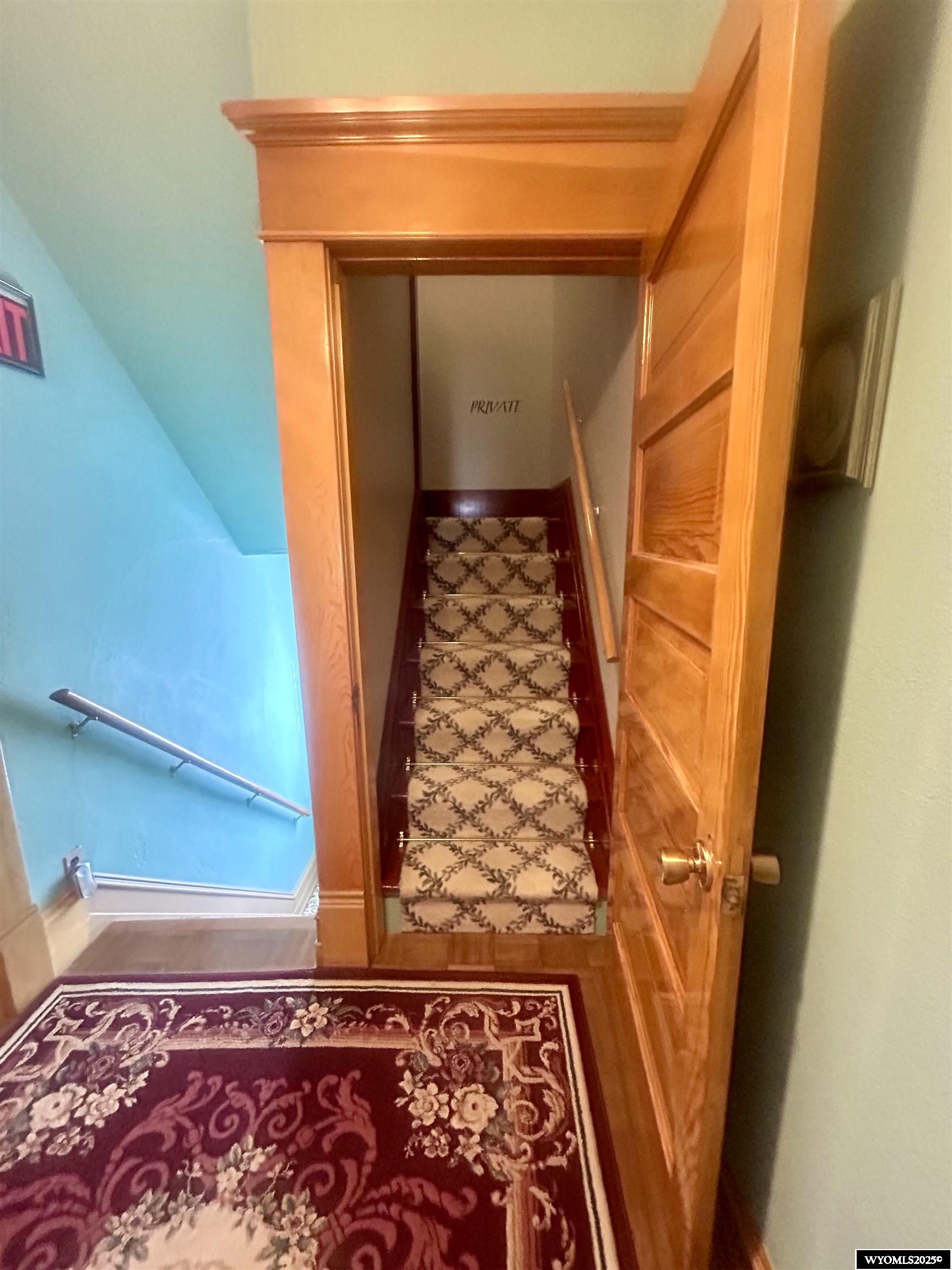 607 West Maple Street Rawlins, WY 82301 - Photo 35 of 47