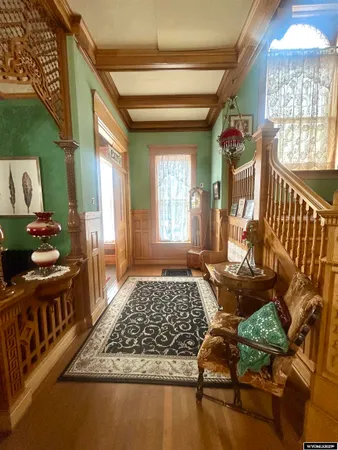 $750,000 | 607 West Maple Street, Rawlins, WY 82301