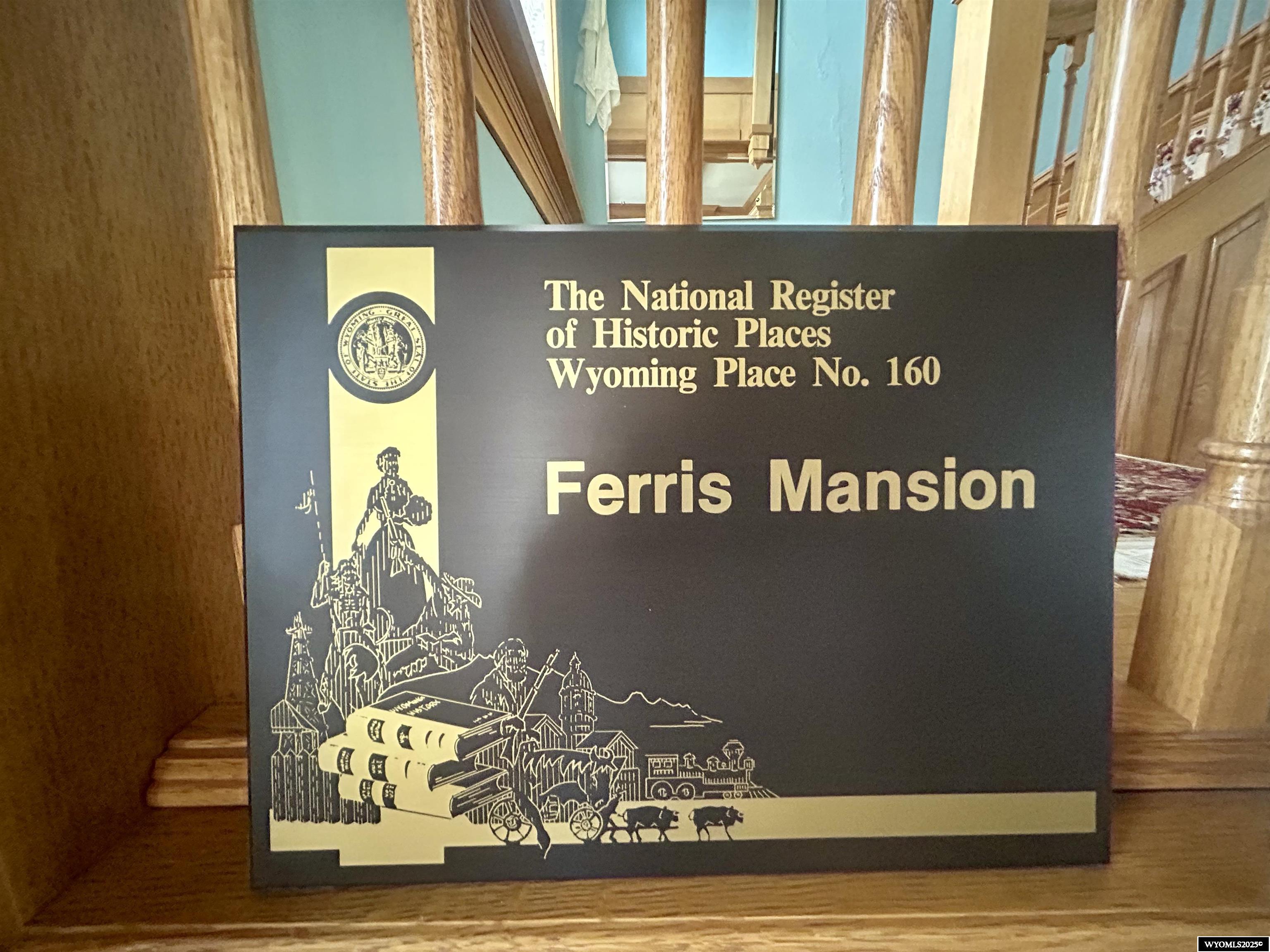 607 West Maple Street Rawlins, WY 82301 - Photo 45 of 47